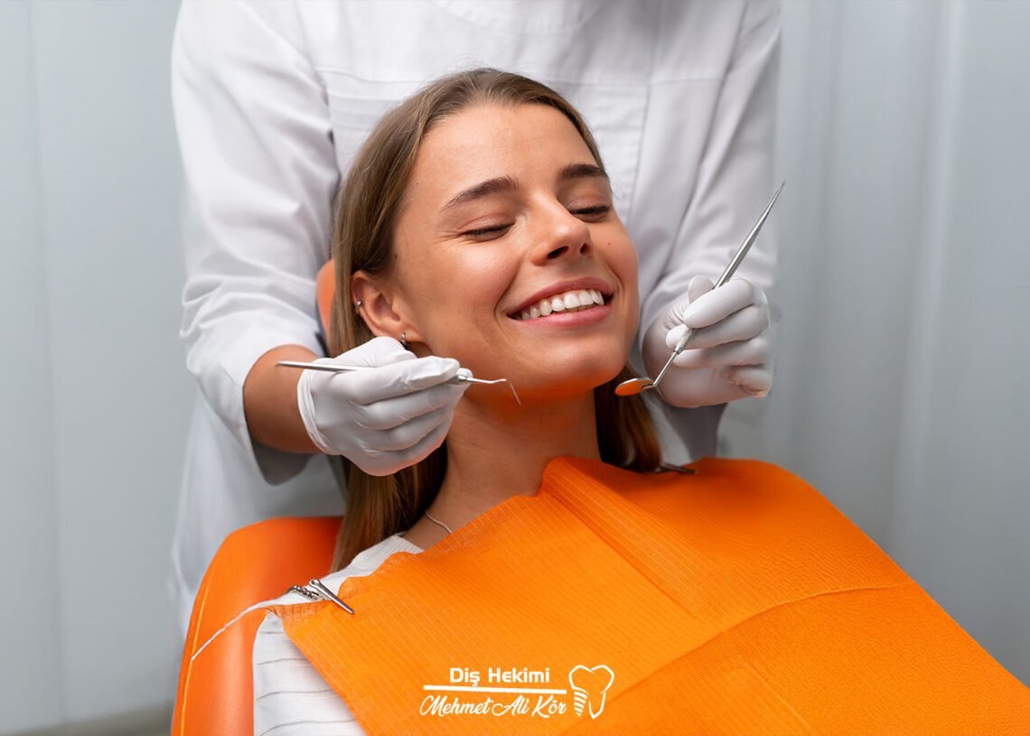 Fonksiyonel Diş Tedavisi