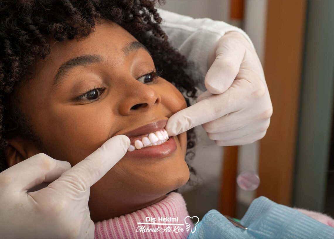 Estetik Diş Hekimliği